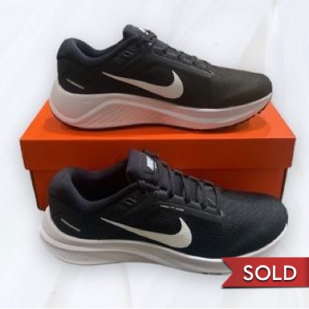 NEW Nike Air Zoom Structure 24